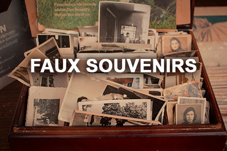 faux-souvenirs